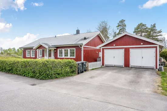 Villa, Kättinge 28, Kättinge, Norrköping