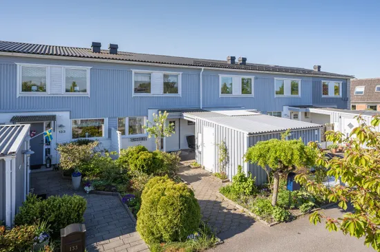 Villa, Ekholmsvägen 131, Ekholmen, Linköping