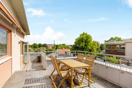 Bostadsrätt, Nattstuvugatan 15, Hejdegården, Linköping
