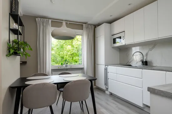 Bostadsrätt, Skogslyckegatan 29, Johannelund, Linköping