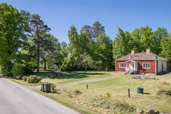 Villa, Sålla Skogstuna 1, Linköping