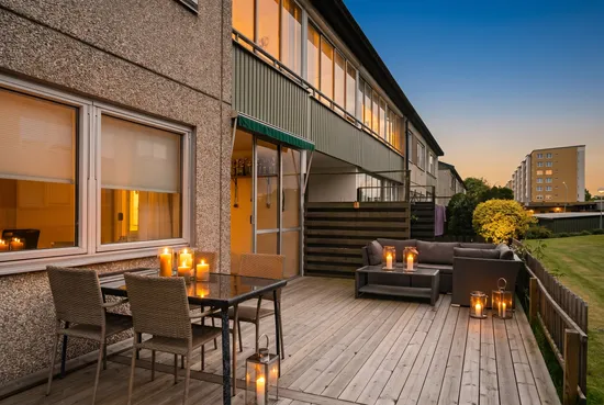 Bostadsrätt, Bärnstensgatan 51A, Ättekulla, Helsingborg