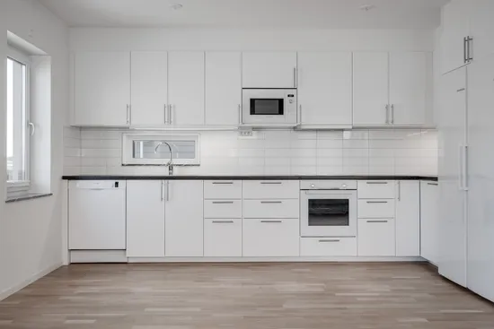 Bostadsrätt, Värdshusgatan 6D, Centrum, Oskarshamn