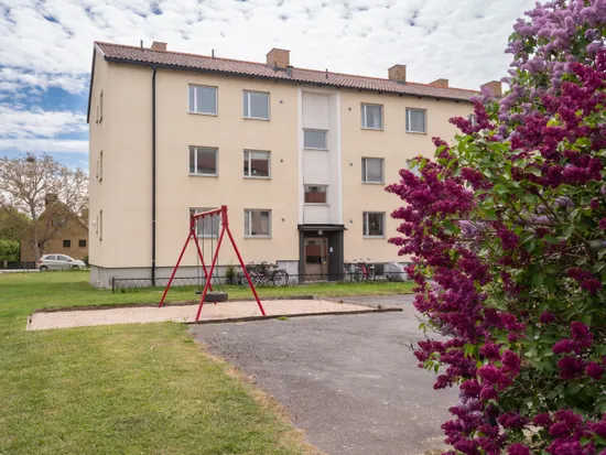 Bostadsrätt, Humlegårdsvägen 35, Visby - Länna, Gotland