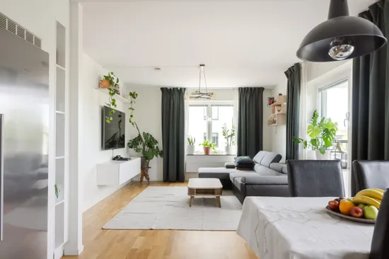 Bostadsrätt, Nolehultsvägen 7, Tuve, Göteborg