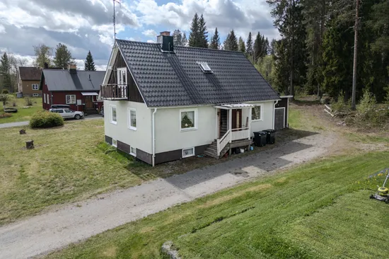 Villa, Storbrännan 104, Storbrännan, Skellefteå