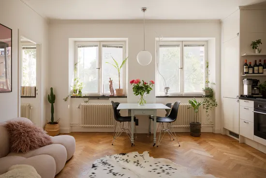 Bostadsrätt, Brännkyrkagatan 119, Södermalm Högalid, Stockholm