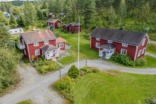 Gård/Skog, Klutmark 89 och Klutmark 91, Klutmark, Skellefteå
