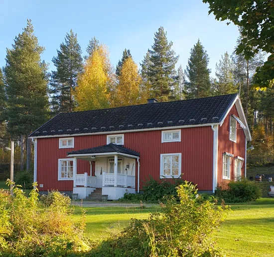 Gård/Skog, Klutmark 89 och Klutmark 91, Klutmark, Skellefteå