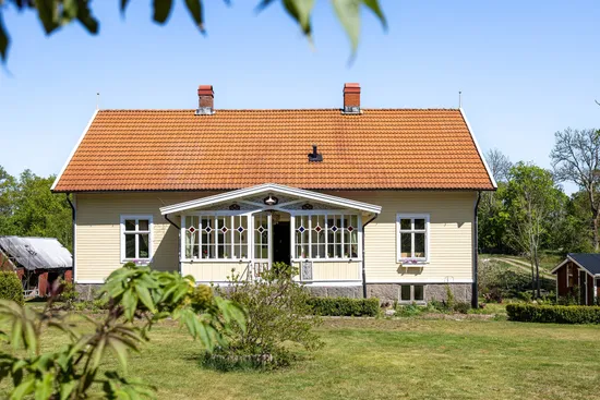 Villa, Karsjö 106, Torsås