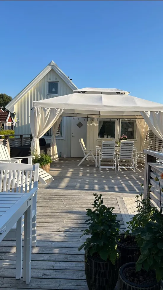 Fritidshus, Sologången 73, Säve - Gunnesby, Göteborg