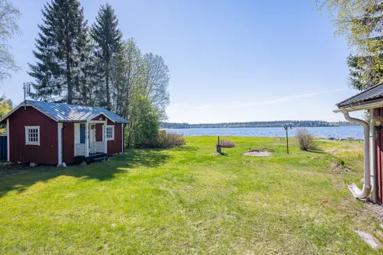Fritidshus, Stubbskärsvägen 6, Obbola, Umeå