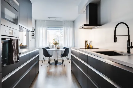 Bostadsrätt, Gruvgatan 26, Moröhöjden, Skellefteå
