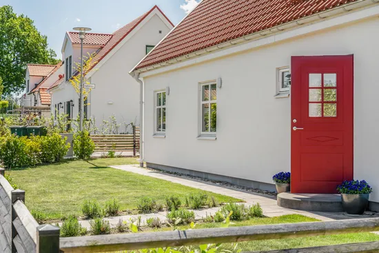 Villa, Johannas väg 5, Simrishamn
