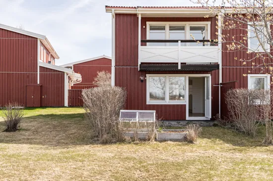 Bostadsrätt, Lokes väg 6, Ås, Krokom