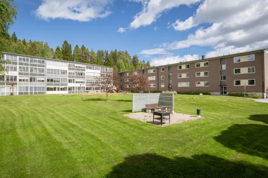 Bostadsrätt, Vikingavägen 65A, Granlo, Sundsvall