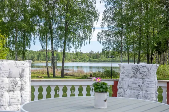 Fritidshus, Långkärrsvägen 1, Ljusterö, Österåker