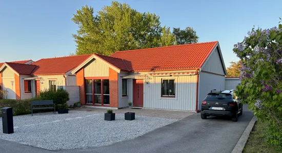 Bostadsrätt, Villa, Uttervägen 2, Hofterup, Kävlinge