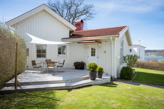 Villa, Jägaregatan 28, Ulricehamn