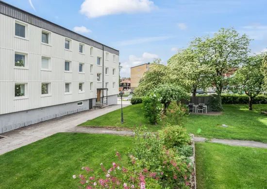 Bostadsrätt, Barrsätragatan 30B, Centralt, Sandviken