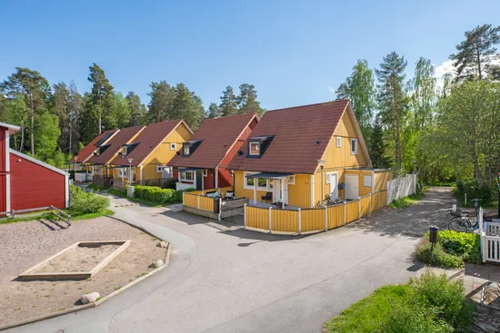 Villa, Åskmolnsvägen 21, Storvreta, Uppsala