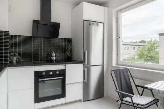 Bostadsrätt, Dalhemsvägen 57C, Kjellstorp, Helsingborg