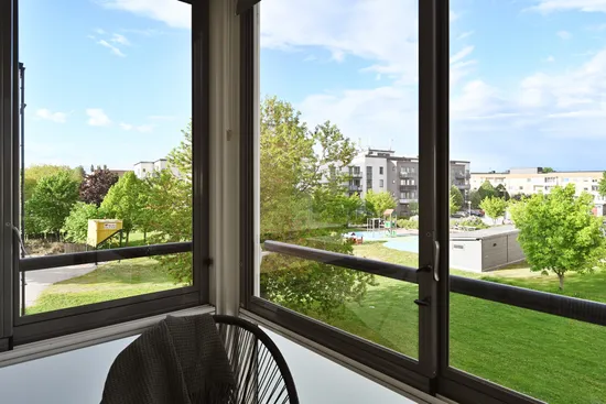 Bostadsrätt, Sätunavägen 16E, Märsta Centralt, Sigtuna