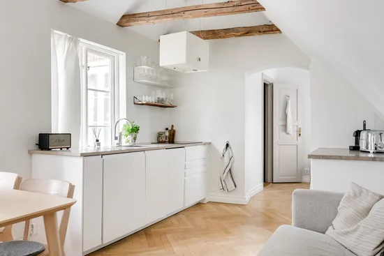 Bostadsrätt, Själbodgatan 5, Kulturkvadranten, Lund
