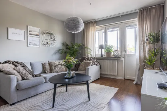 Bostadsrätt, Valhallavägen 2B, Centrala Mora, Mora
