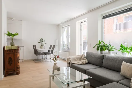 Bostadsrätt, Friggs gränd 6, Hyllie, Malmö
