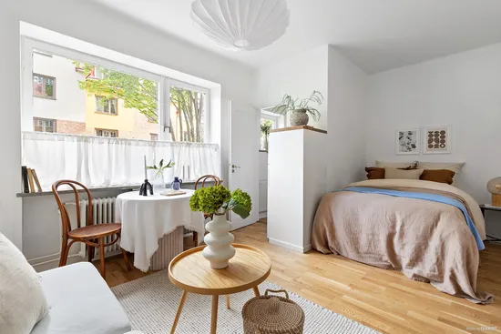 Bostadsrätt, Vattenledningsvägen 41, 1004, Midsommarkransen, Stockholm