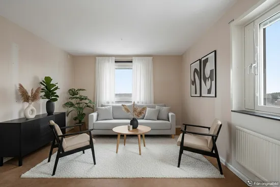 Bostadsrätt, Terapivägen 10F, Flemingsberg, Huddinge