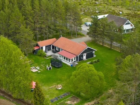 Villa, Ratu 330, Ratu, Robertsfors