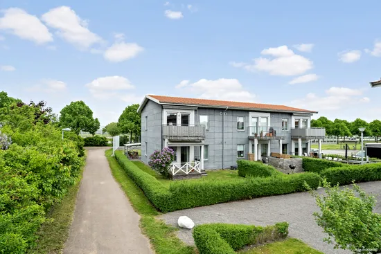 Bostadsrätt, Alicegården 27, Alicegården, Landskrona