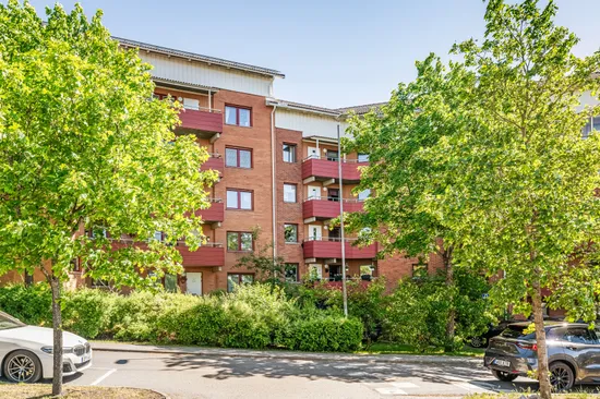 Bostadsrätt, Skogalundsklippan 18, Skogalundsklippan, Nacka