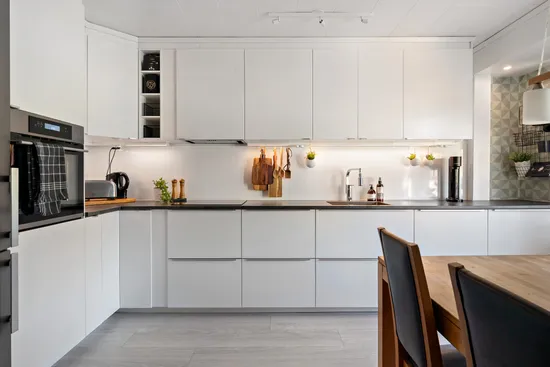 Bostadsrätt, Hemgårdsgatan 35, Kåge, Skellefteå