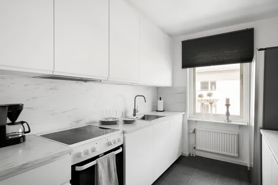 Bostadsrätt, Petreplan 7A, Olofström