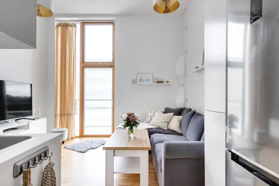 Bostadsrätt, Torgny Segerstedts allé 27, Rosendal, Uppsala