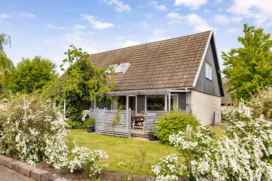 Villa, Päronvägen 8, Åkarp, Burlöv