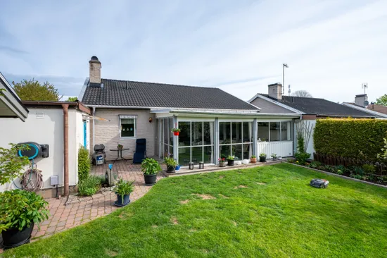 Villa, Tulpanvägen 7C, Linghem, Linköping