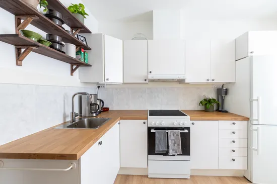 Bostadsrätt, Östra Radiogatan 2D, Sundsvall - Skönsmon, Sundsvall