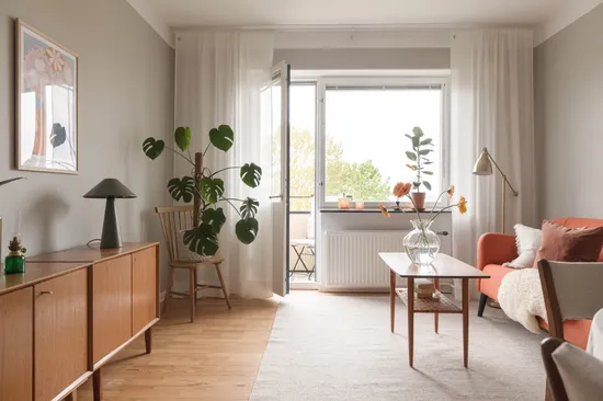 Bostadsrätt, Räntmästaregatan 25A, Lunden, Göteborg