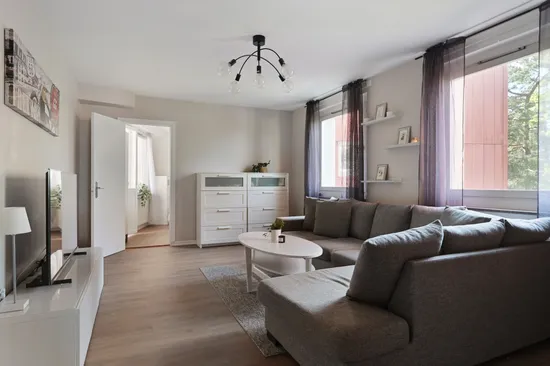 Bostadsrätt, Springarvägen 8, Huddinge
