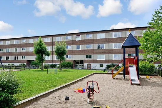Bostadsrätt, Beryllgatan 4, Tynnered, Göteborg
