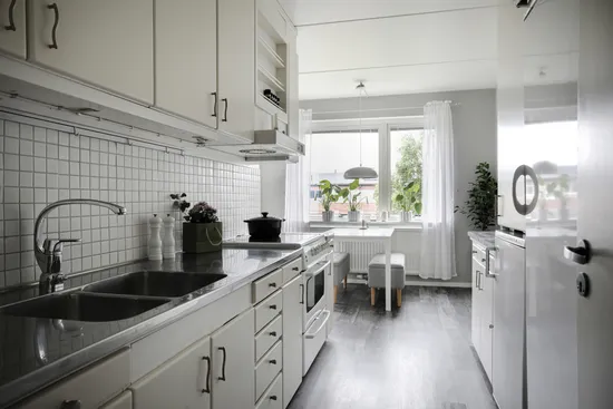 Bostadsrätt, Beryllgatan 4, Tynnered, Göteborg