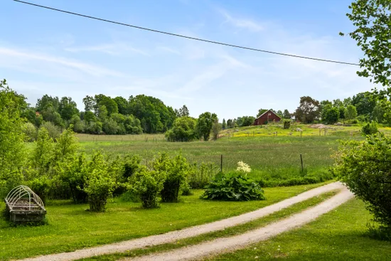 Fritidshus, Landbrovägen 65, Rimbo, Norrtälje