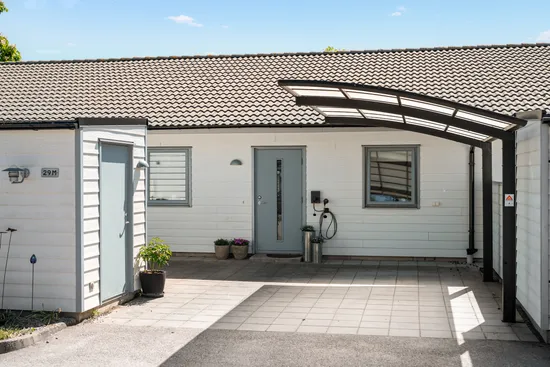 Bostadsrätt, Vannebergavägen 29M, Åhus, Kristianstad