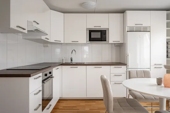 Bostadsrätt, Flygkårsvägen 13, Hägernäs - södra, Täby