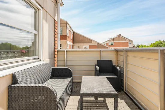 Bostadsrätt, Flygkårsvägen 13, Hägernäs - södra, Täby