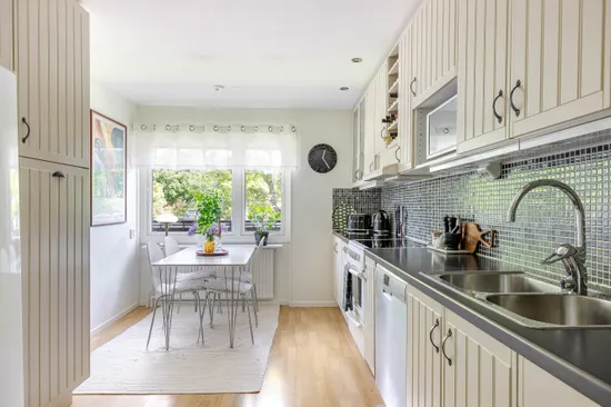 Bostadsrätt, Hovetorpsgatan 68A, Berga, Linköping
